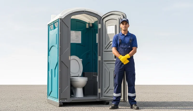 Flushable Portable Toilets Lubbock TX